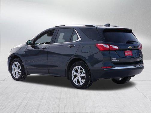 2020 Chevrolet Equinox L
