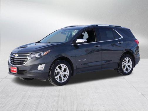 2020 Chevrolet Equinox L