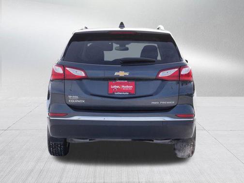2020 Chevrolet Equinox L