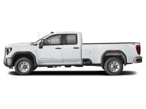 2025 GMC Sierra 3500 Base