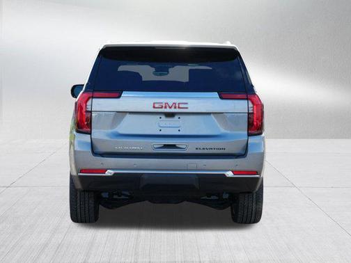 2026 GMC Yukon 4WD Elevation