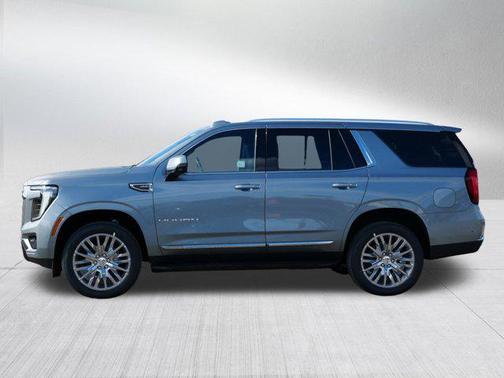 2026 GMC Yukon 4WD Elevation