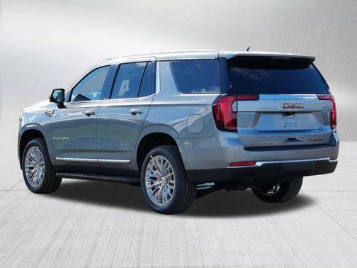 2026 GMC Yukon 4WD Elevation