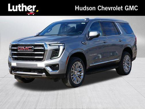 2026 GMC Yukon 4WD Elevation