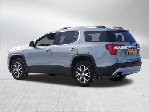 2023 GMC Acadia AWD SLE