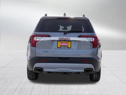 2023 GMC Acadia AWD SLE