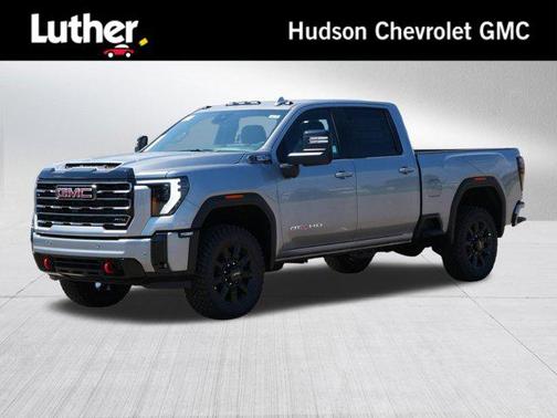 2025 GMC Sierra 3500 Base