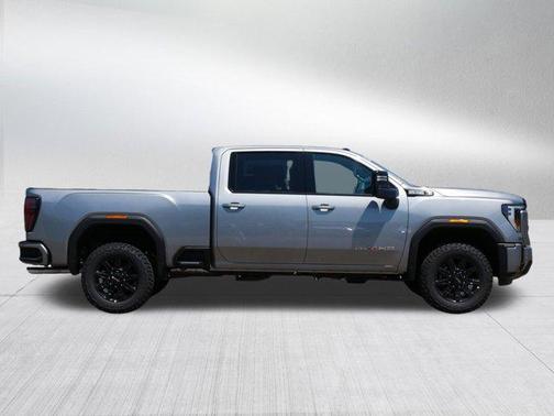 2025 GMC Sierra 3500 Base