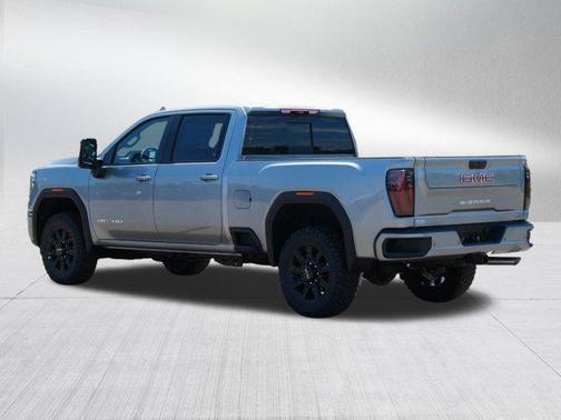 2025 GMC Sierra 3500 Base