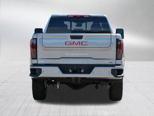 2025 GMC Sierra 3500 Base