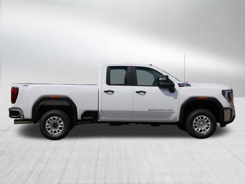 2025 GMC Sierra 2500 Base