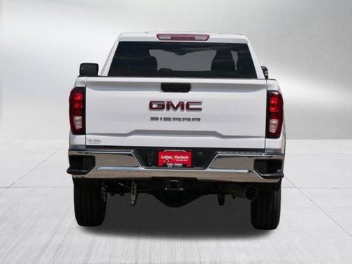 2025 GMC Sierra 2500 Base