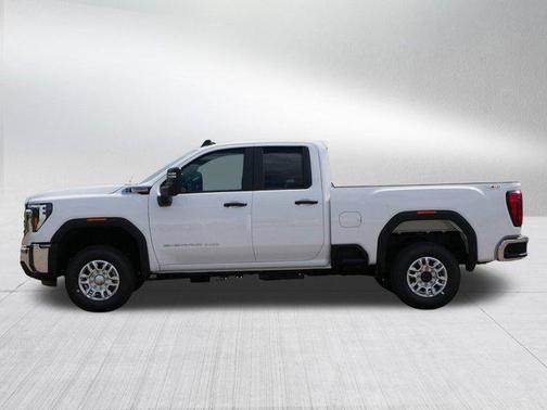 2025 GMC Sierra 2500 Base