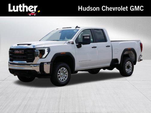 2025 GMC Sierra 2500 Base