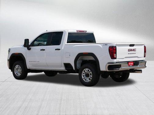 2025 GMC Sierra 2500 Base