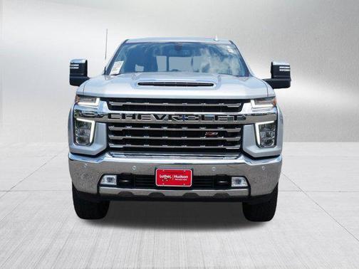 2023 Chevrolet Silverado 2500 LTZ