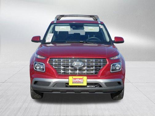 2023 Hyundai VENUE Limited