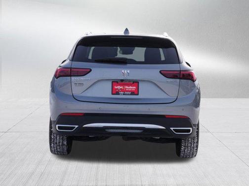 2025 Buick Envision Preferred AWD