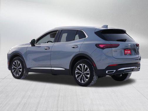 2025 Buick Envision Preferred AWD