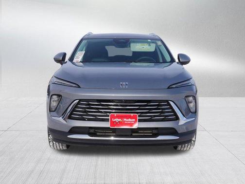 2025 Buick Envision Preferred AWD