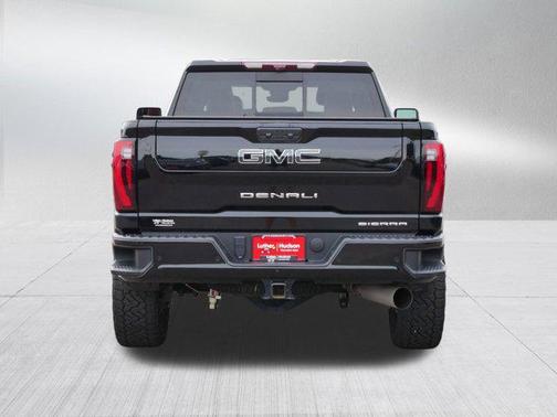 2024 GMC Sierra 2500 Denali Ultimate