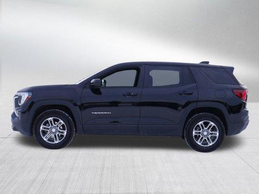 2025 GMC Terrain AWD Elevation