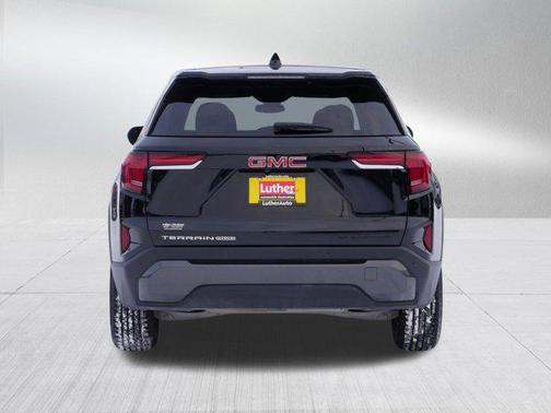 2025 GMC Terrain AWD Elevation