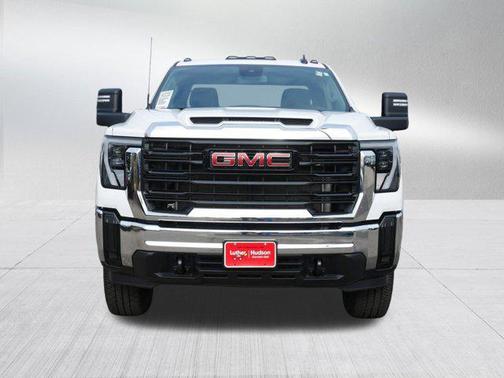 2024 GMC Sierra 3500 Base