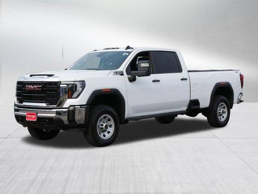 2024 GMC Sierra 3500 Base