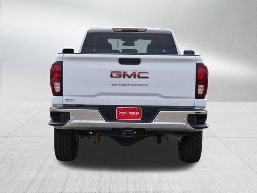 2024 GMC Sierra 3500 Base