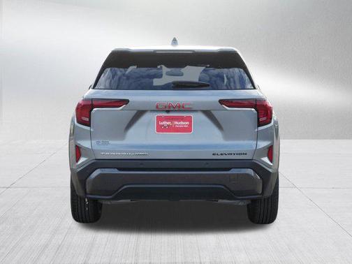 2025 GMC Terrain AWD Elevation
