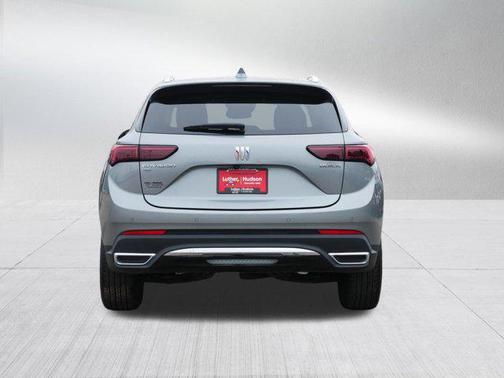 2025 Buick Envision Preferred AWD