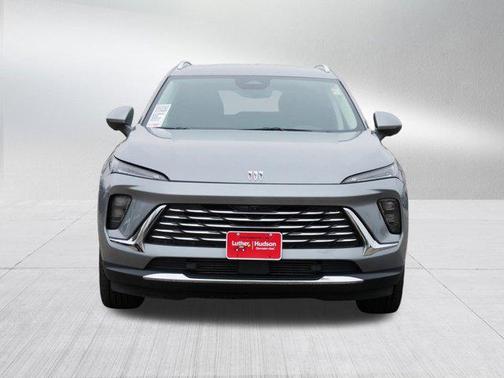 2025 Buick Envision Preferred AWD