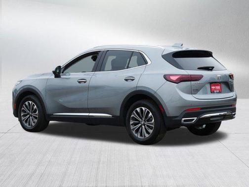 2025 Buick Envision Preferred AWD