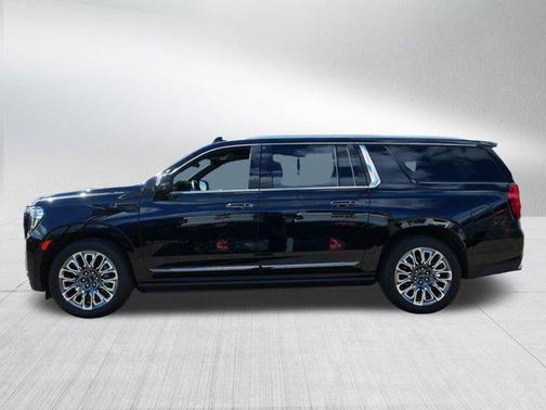 2024 GMC Yukon XL Denali Ultimate