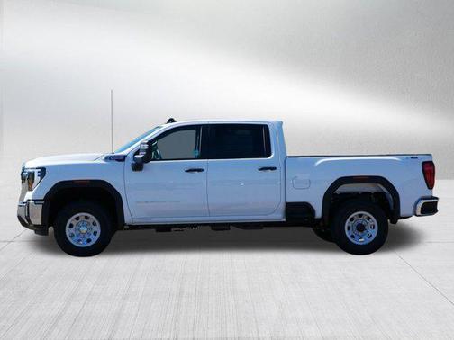 2025 GMC Sierra 3500 Base