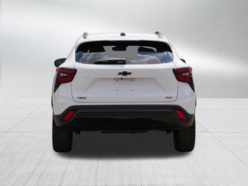 2025 Chevrolet Trax FWD 2RS