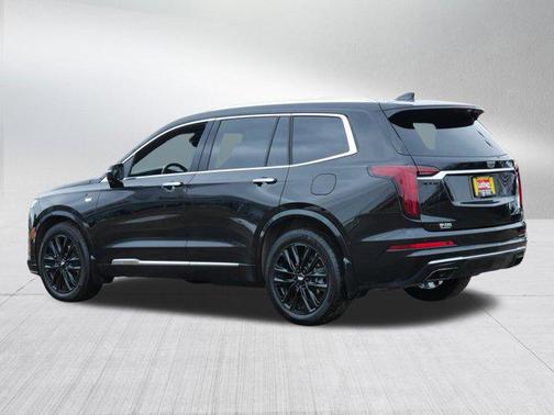 2024 Cadillac XT6 Premium Luxury AWD