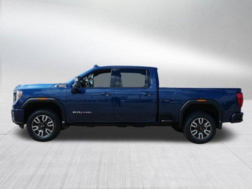 2022 GMC Sierra 2500 AT4