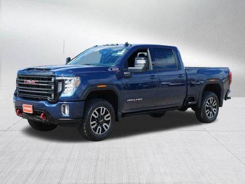 2022 GMC Sierra 2500 AT4