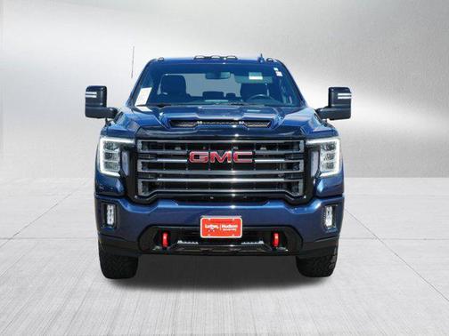 2022 GMC Sierra 2500 AT4