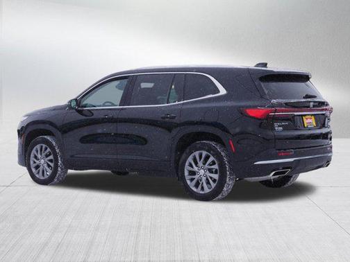 2025 Buick Enclave Preferred FWD