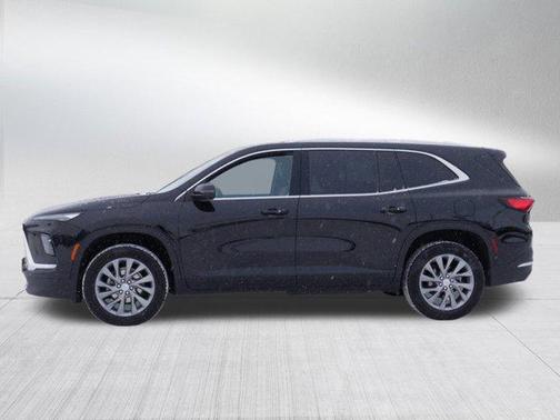 2025 Buick Enclave Preferred FWD