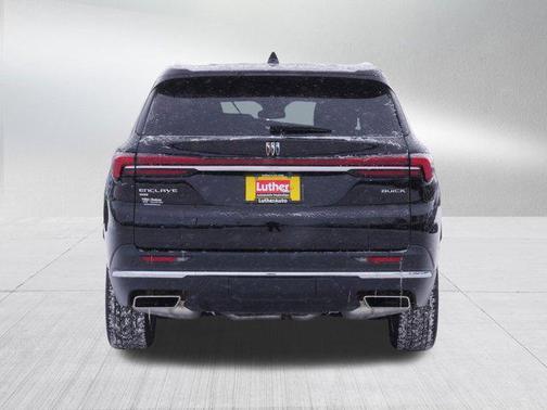 2025 Buick Enclave Preferred FWD