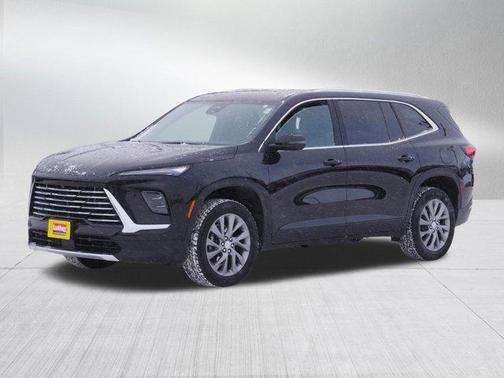 2025 Buick Enclave Preferred FWD