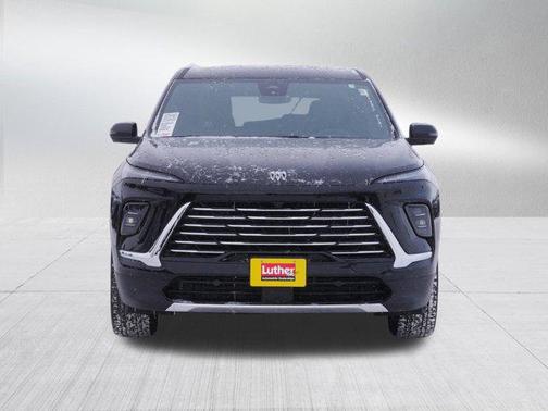 2025 Buick Enclave Preferred FWD