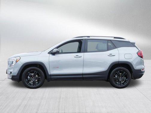 2023 GMC Terrain AWD AT4