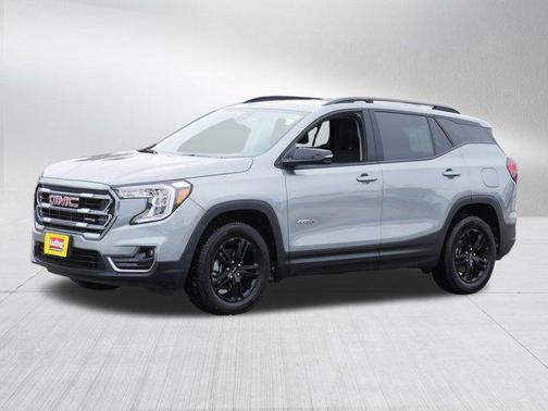 2023 GMC Terrain AWD AT4