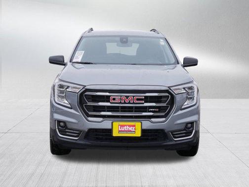 2023 GMC Terrain AWD AT4