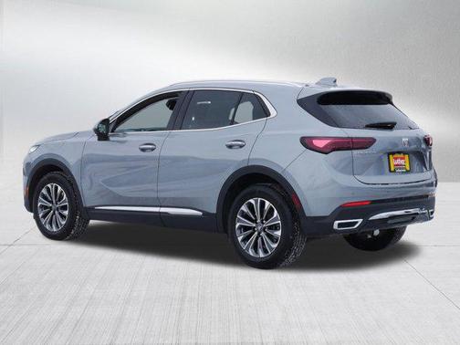 2025 Buick Envision Preferred AWD